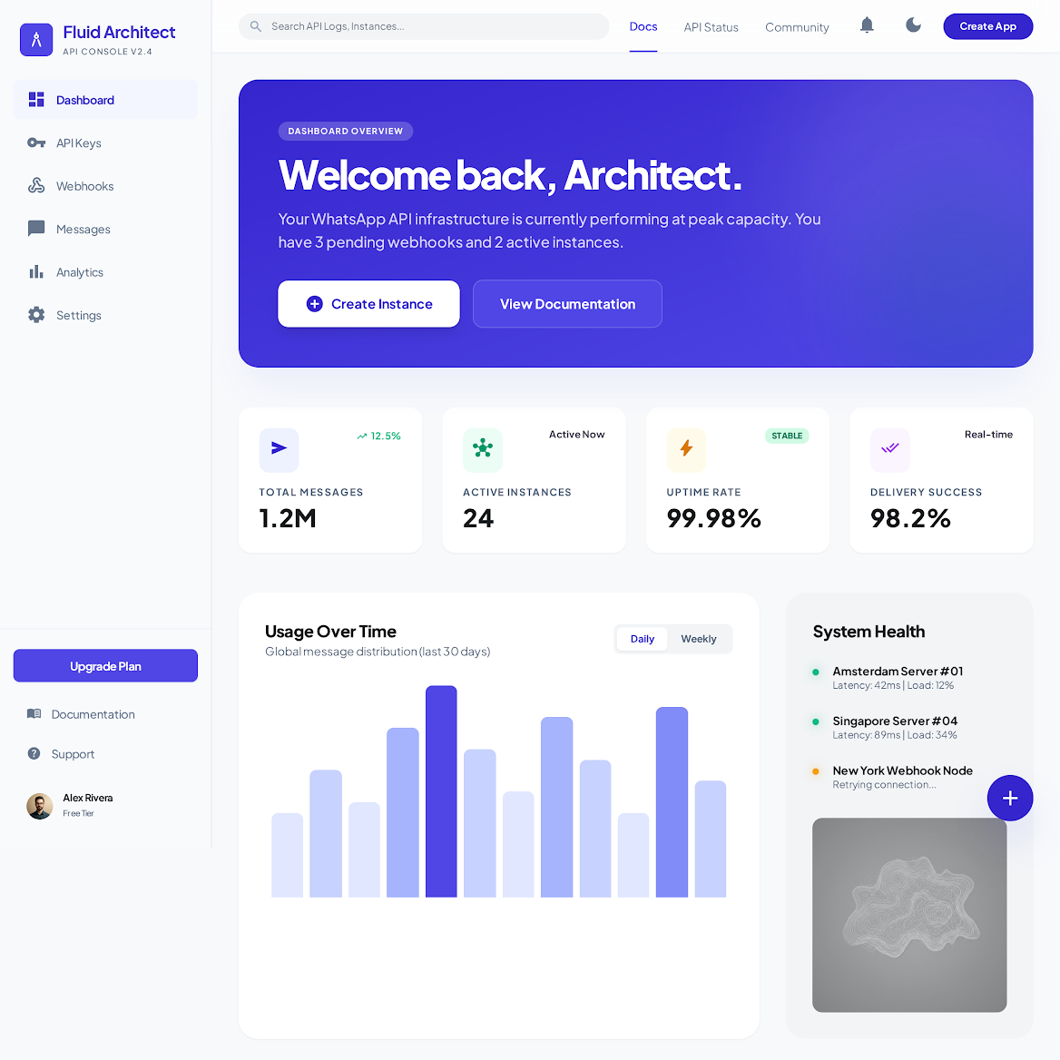 Interface